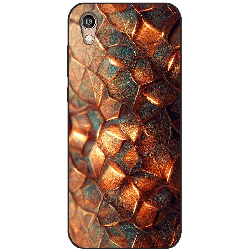 For Huawei Honor 8S Y5 2019 Phone Case Shcokproof Bumper Capa For Huawei Y5 2019 Case Honor 8S Silicone Case Soft Tpu Back Cover