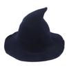 Vintage Witch Hat Party Festival Decoration Fashion Coseplay Accessories  for Women