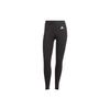 Adidas Training Yoga Leggings Women Leggings Black GL4007