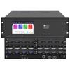 Professional Multi-functional Seamless Video Matrix Switcher (CN version)