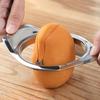 Новый нержавеющая сталь манго Cut Pitter манго для удаления сердцевины сплиттер фрукты персик слайсер резак кухонные аксессуары для гаджетов