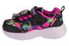 Skechers Кроссовки Snuggle - Skech Squad, для девочек, черные кроссовки