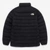 [Официальный The North Face] Nj1dq58a Bolt Rds Пуховик Черный