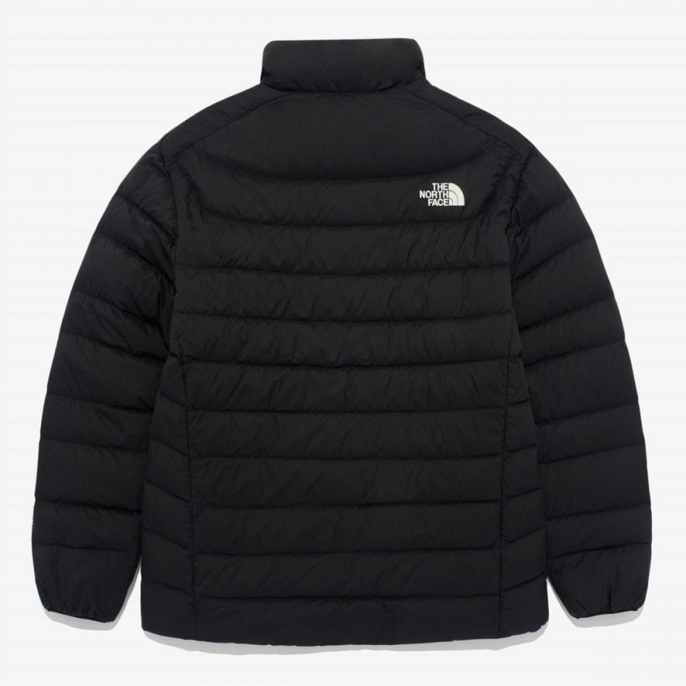 [Официальный The North Face] Nj1dq58a Bolt Rds Пуховик Черный
