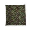 Камуфляжный уличный портативный легкий непромокаемый коврик RainTent, брезентовое укрытие (2*2м)