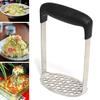 Premium Potato Masher Mashed Potatoes Fruit And Vegetable