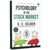 Psychology Of The Stock Market Paperback By G. C. Selden UKN1589