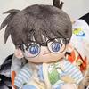 Photo Prop Doll Glasses Metal Pets Glasses Creative Plush Doll Eyeglasses  20cm Dolls