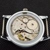 VINTAGE MONTINE 17J INCABLOC WINDING SWISS MENS WATCH a285411-4