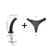 Dildo Panties Realistic Penis Strap-on Dildo Harness Belt Gay Silicone Anal Plug Suction Cup Sex Toys for Women