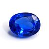 Natural Royal Blue Sapphire 6-8 Ct Oval Cut Certified Fabulous Loose Gemstone