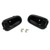EDP1085 Inner Door Handle Left Right 69205 69206 12120 for Toyota Corolla AE110 AE111
