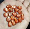 Natural Hand Polished Sunstone Cabochon, Sunstone Cabochon, Mix Size, Cabochon Gemstone, Sunstone Lot, Sunstone Fire Stone,