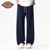 Мужские повседневные брюки Dickies в полоску прямого кроя