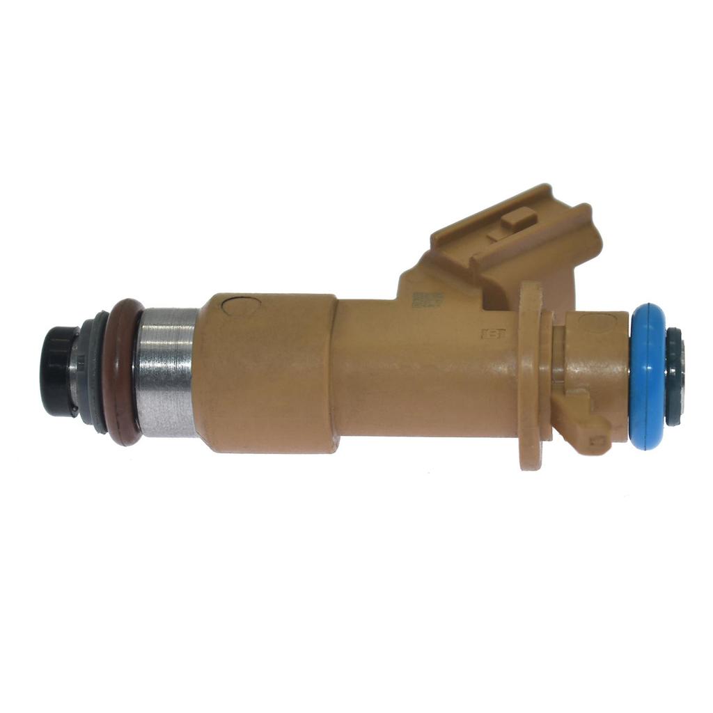 Форсунка впрыска топлива 16450-RCJ-A01