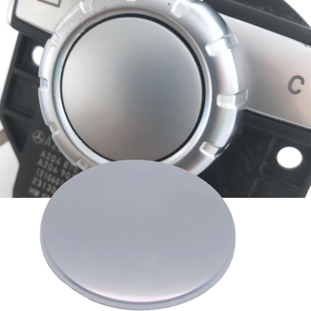 Автомобильный мультимедийный контроллер, поворотный переключатель, кнопка прокрутки, ремонт вала для Mercedes Benz CE GLK CLS W204 W212 X204