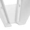Heat Ventilation Router Wall Shelf Stable Router Wall Holder  Satellite Dish Protection