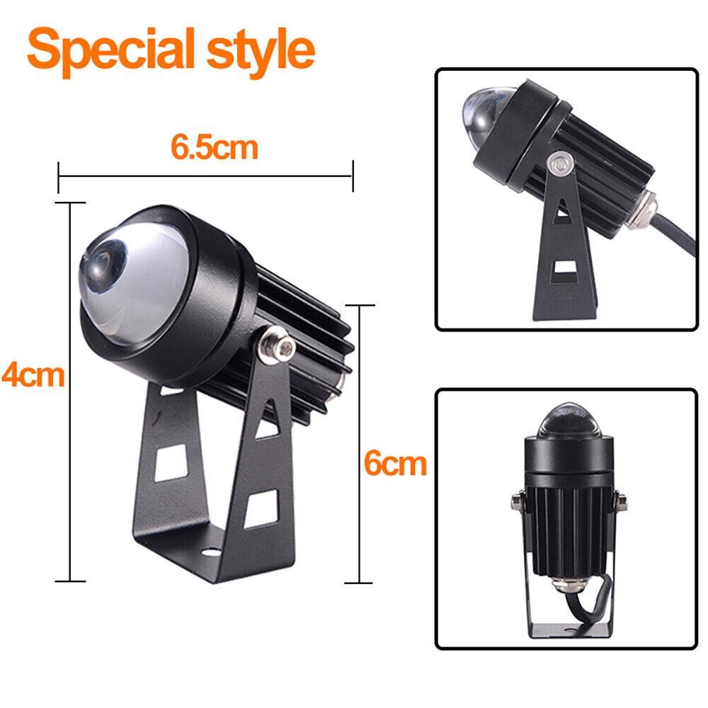 Outdoor Floodlights LED Lawn Light Waterproof Spot Lamp High Quality Wall Washer