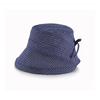 Women'S Wide Brim Bucket Hat Ray Shield - Plaid Print Fisherman Hat Suitable for Travel, Beach, Hiking - Wide Brim Outdoor Sun Caps