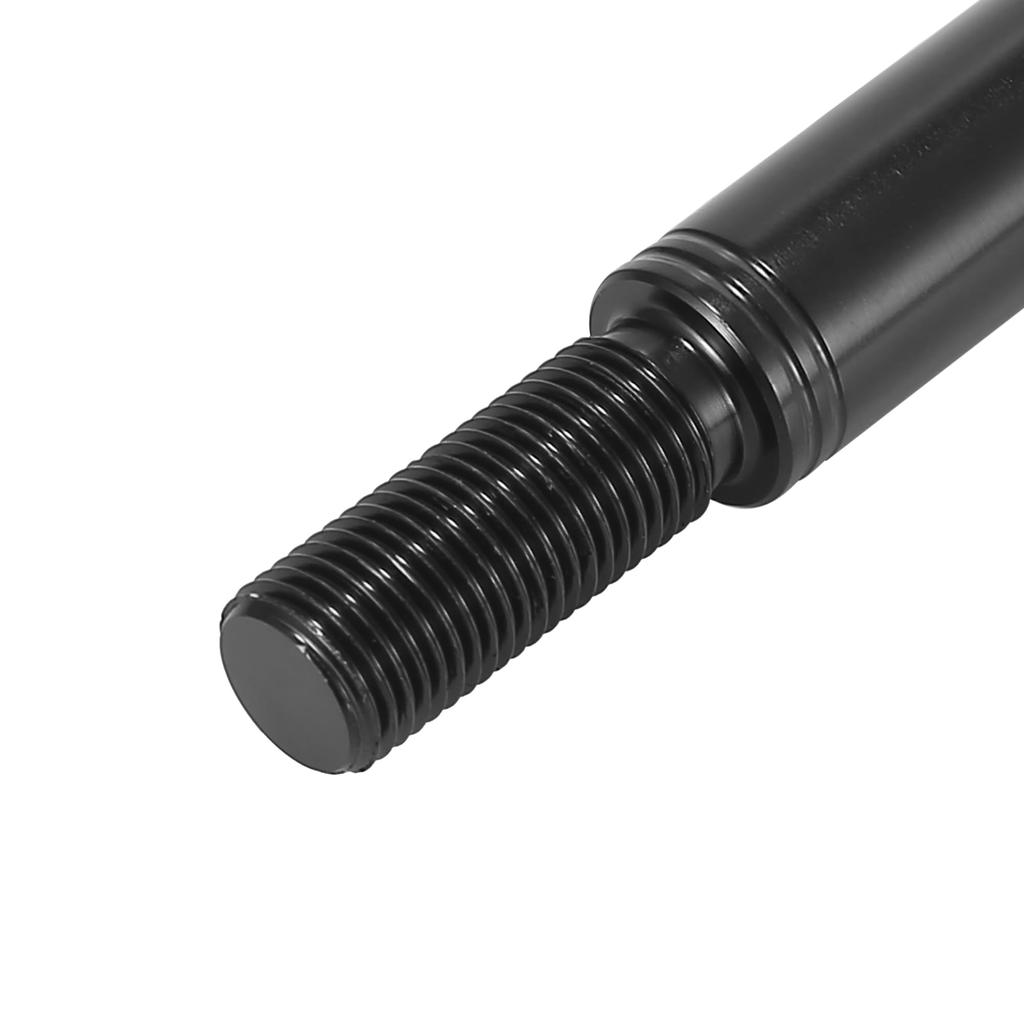 X AUTOHAUX Удлинитель рычага переключения передач автомобиля 50 мм Подходит для M12x1.25 Subaru WRX Совместим с 2013-2019