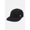 Унисекс длинная кепка-панама Kolon Sports Qerex25121blk