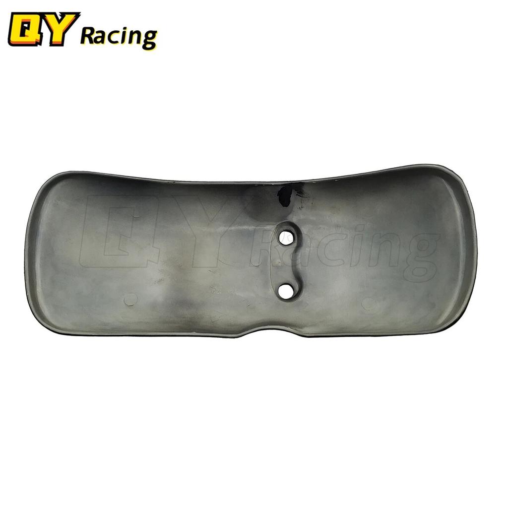 Motorcycle Plasic Front Fairing Fender Fit For Honda Mini Trail Monkey Gorilla Z50 Z50A Z50J Z110 Z125 Bike