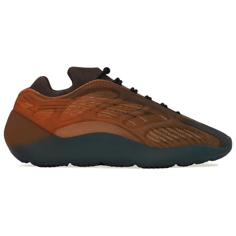 adidas Кроссовки унисекс Yeezy 700 V3 Copper Fade GY4109