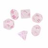 Games Entertainment Desktop Game Resin Family Party Dice Game Dice Game Toys Polyhedral Dices