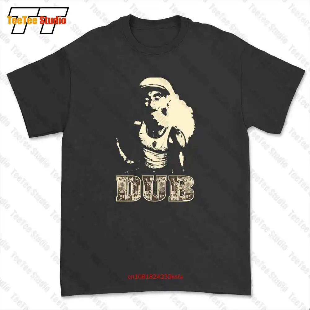 Футболка Lee Scratch Perry Dub Chocolate Tee L2WM