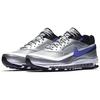 Nike Air Max 97/BW Металлический серебристый Фиолетовый персидский AO2406-002