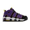 Air More Uptempo 96 Черный/Фиолетовый