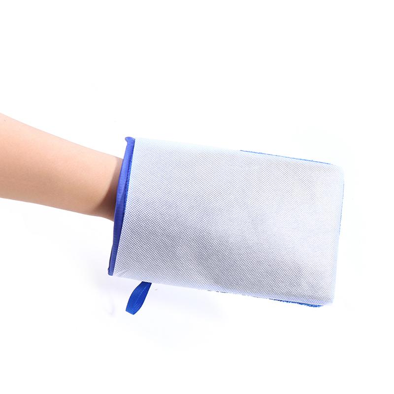 Car Wash Magic Clay Bar Mitt Car Clay Cloth Auto Care Cleaning Towel Pad