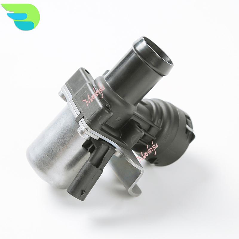 2712030164 A2712030164 Cooling Water Control Valve for Mercedes Benz C250 W204 C180 C200 M271 W212 E200 Warm Air Water Valve