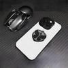 Music Festival Tomorrowlands Phone Case For IPhone17 Air 16 15 14 Plus 13 12 11 Pro 7 8 XS Max XR Silver Black Bumper Case