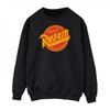 Mens Rust-Eze Logo Sweatshirt