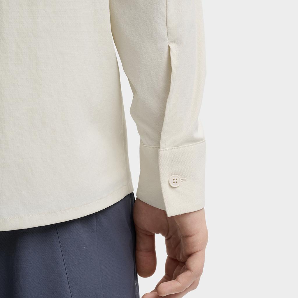 Новые футболки FILA Мужские Светло-бежевый Хаки F11M438403FLK