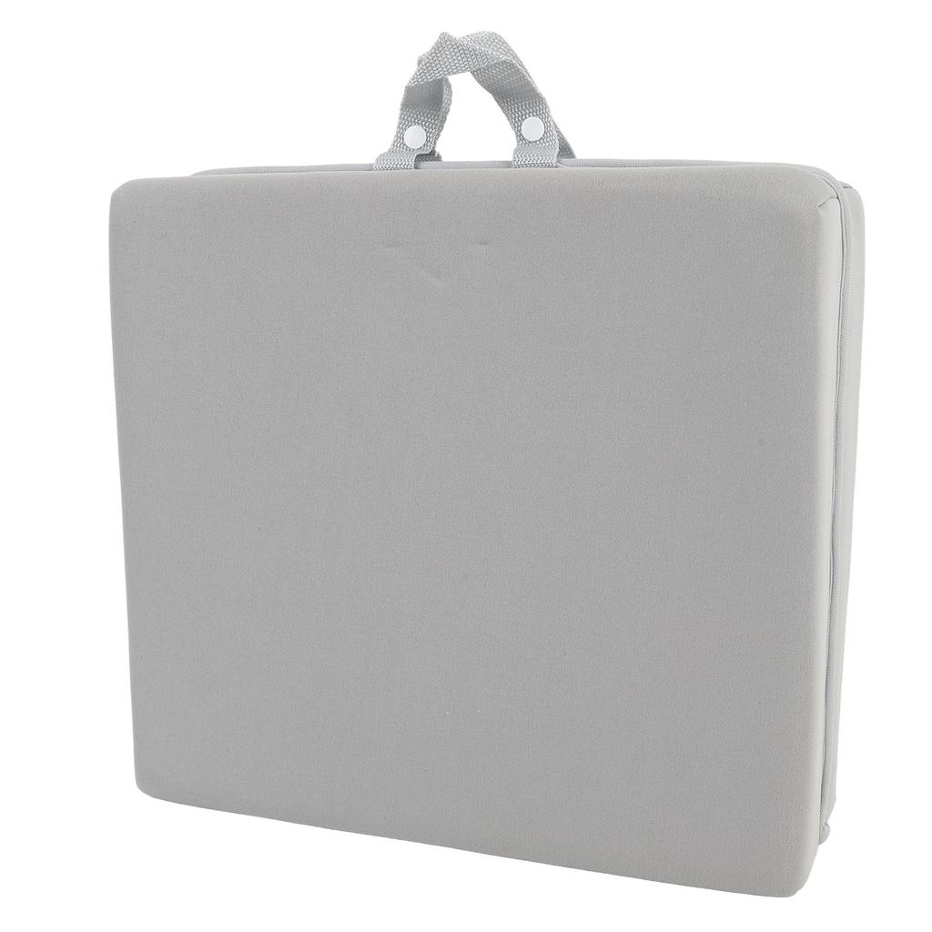 Garden Kneeling Pad Thick Kneeling Cushion Water Resistant Kneeler Mat for Gardening Baby Bathing