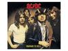 [CD] Highway To Hell Digipak Ltd/ed. AC/DC SICP-2035 Bon Scott's Last Album NEW