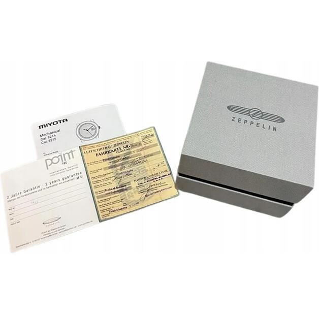 Часы Zeppelin ZE-7039M-2