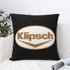 Klipsch 7 Наволочка Дакимакура Подушка Комфорт Плед Декоративные Подушки для Дома Спальни Гостиной