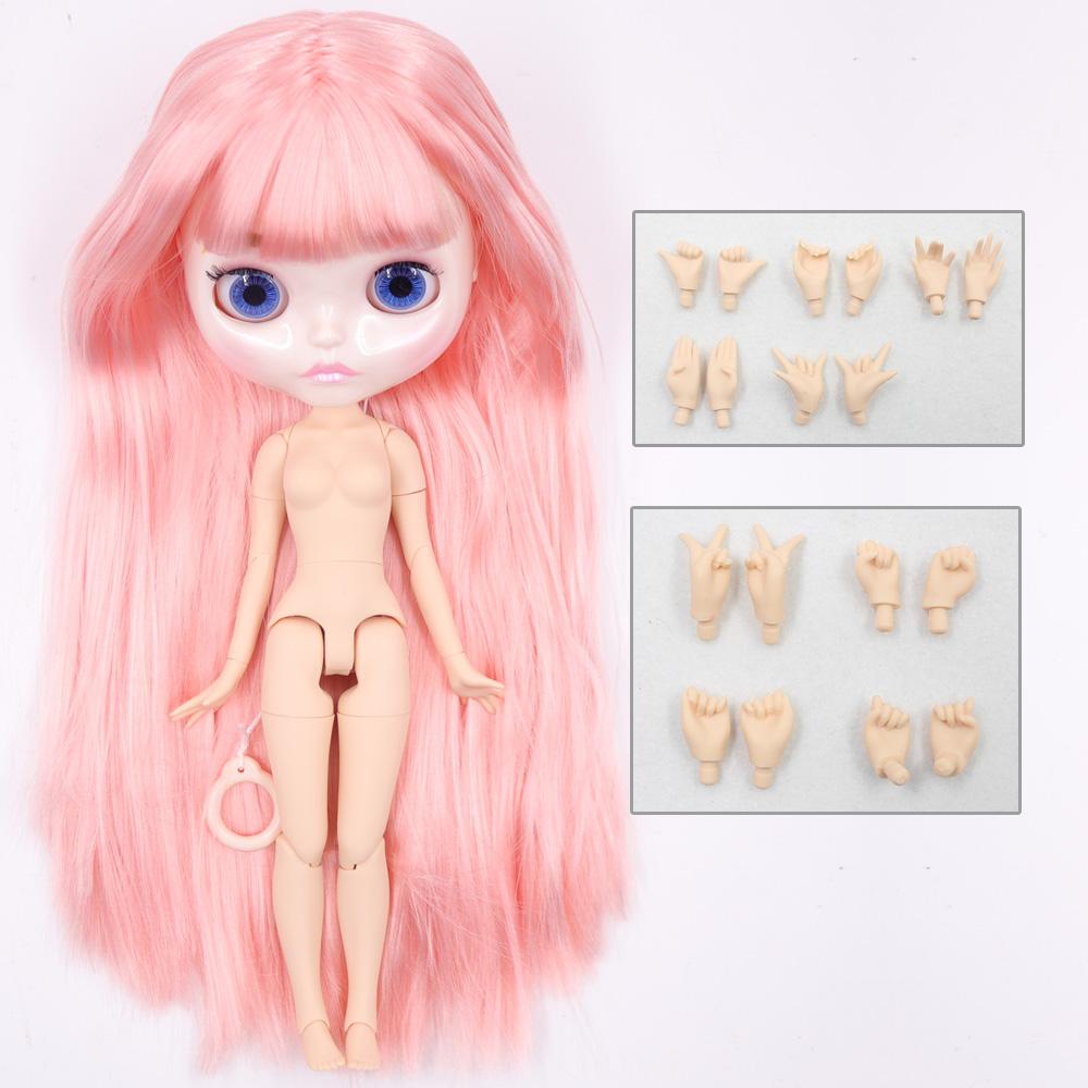 ICY DBS blyth кукла 1/6 bjd игрушка шарнирное тело белая кожа 30 см распродажа по специальной цене игрушка в подарок аниме кукла