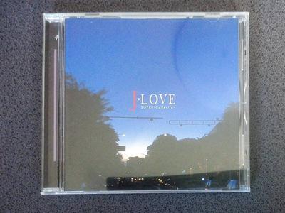 CD РАЗНЫЕ - J-love Super COLLECTION DRF8904 BMG 2002 Япония Музыка Другое Б/У