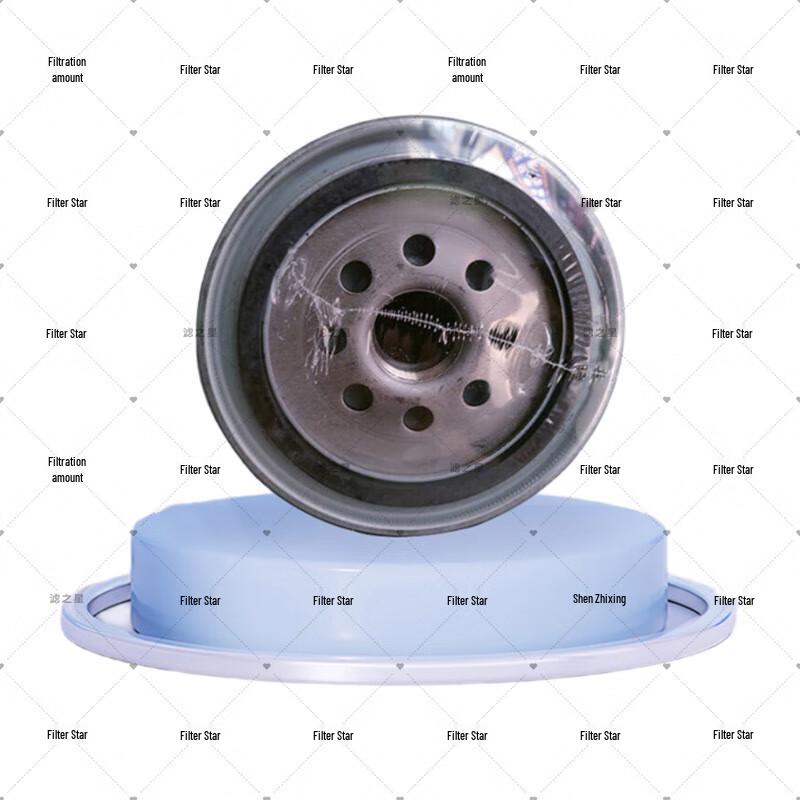 Компоненты фильтрации двигателя LuzhixiNG для Shaanxi SX2190N