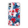 Crong Flower Case - Etui Iphone 11 (Wzór 03)