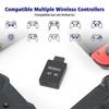 Wireless Game Controller Adapter for 2600