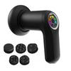 USB Rechargeable Handheld Stick Multi-Functional Vibration Massager Body Massager  Whole Body