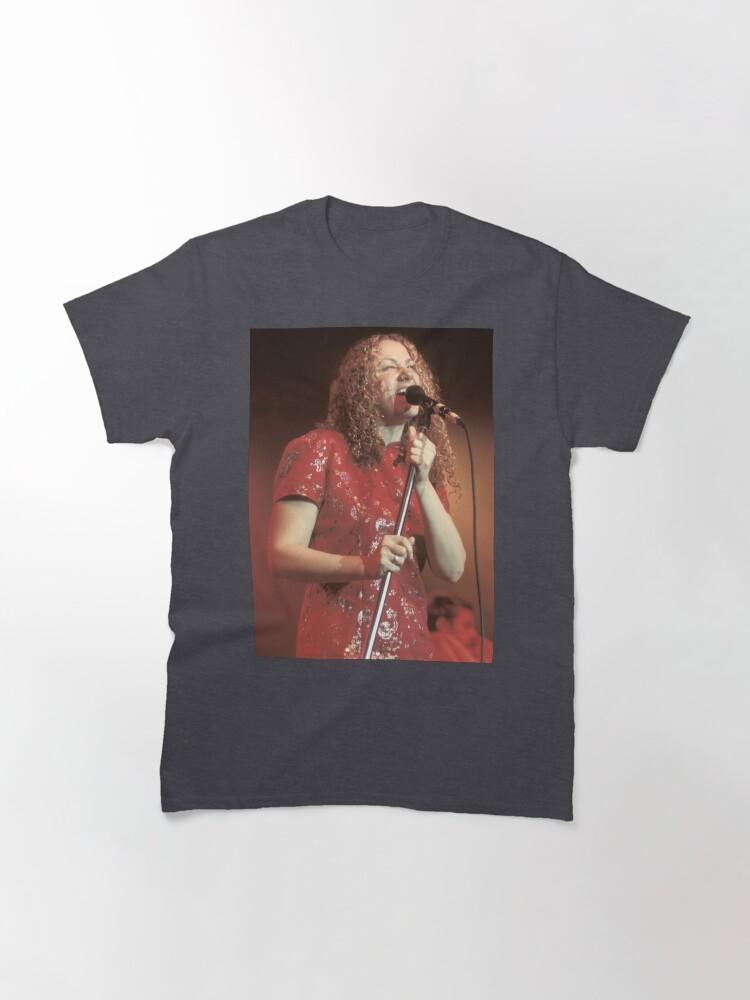 Joan Osborne Joan Osborne Photograph Classic T-Shirt