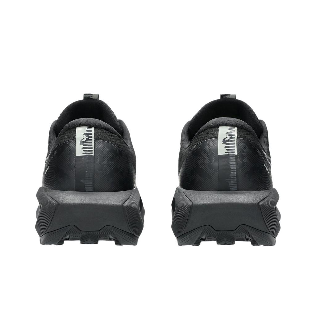 Asics Кроссовки мужские Gel Trabuco 13 GORE-TEX Black Graphite Grey 1011B978-002
