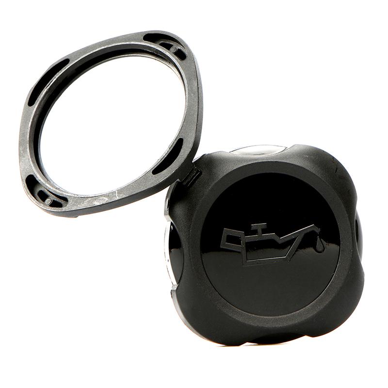 1 шт. крышка заливной горловины моторного масла черная для BMW E90 E60 X1 E87 X3 X5 E70 X6 F02 F10 318i 11127560482 11127560482A