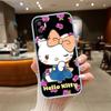 Hello Kitty Чехол для телефона для Motorola G14 G15 G24 G30 G31 G32 G34 G41 G42 G51 G52 G50 G60S G60 G62 G72 G71 G73 G84 G85 G200 E32